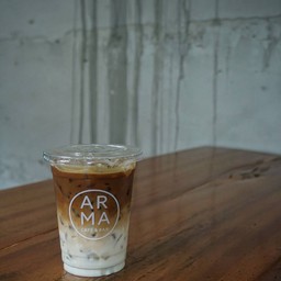 Iced Latté