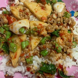 ไม่ตำ ก็ยำ หม่าล่ารสเด็ด