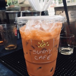 Sunny Cafe (ซันนี่ คาเฟ่)