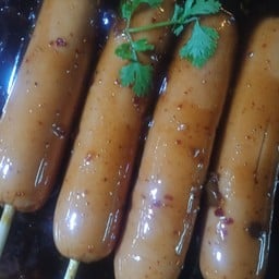 ลุงปุ้มลูกชิ้นหม้อไฟ