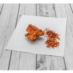 ไก่ทอดแม่สาย