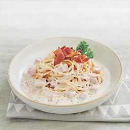 สปาเก็ตตี้คาโบนาร่า