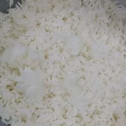 ข้าวสวย