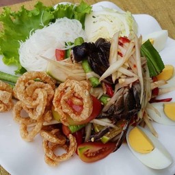 ตำลาวทรงเครื่อง