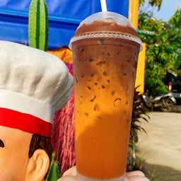 โกโก้ชาไทย