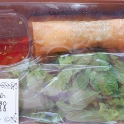 โคโค่โฮมเมด ครอฟเฟิล&วาฟเฟิลใส้ทะลัก บางซื่อ