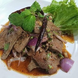 ตับหวาน