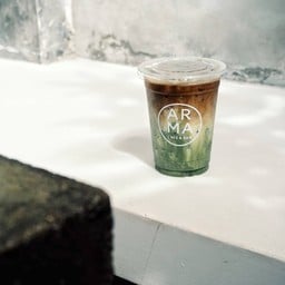 MATCHA ESPRESSO