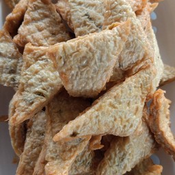 ฟองเต้าหู้