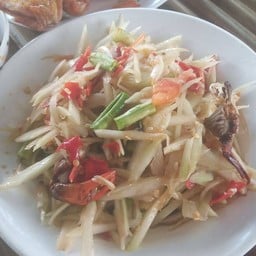 ปุ๊ ไก่ย่างวิเชียรบุรี