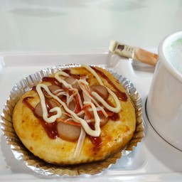 แคคตัส เบเกอรี่-Cactus Bakery