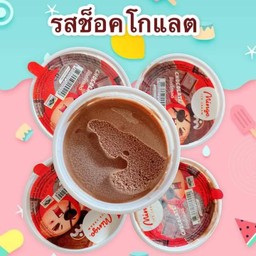ไอศครีมถ้วยมิงโก้