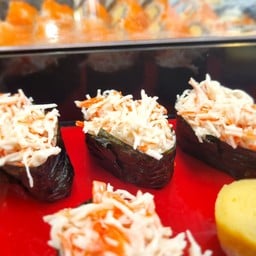 Baan M'on Sushi สาขา2