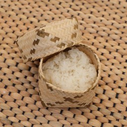 ข้าวเหนียว