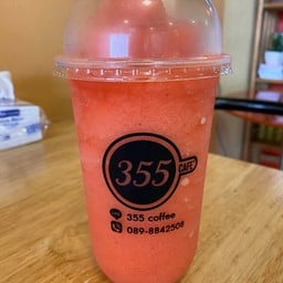 สตอเบอรี่ปั่น