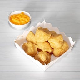 เฟรนฟรายชีส