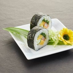 ฟูโตมากิ เล็ก Futomaki