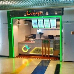 Ochaya by Chai Paul MRT คลองเตย คลองเตย