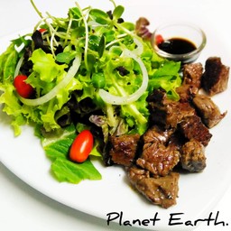 Planet Earth Bar & Restaurant