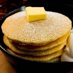 Pancake DIY - Flavour Original