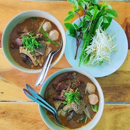 สลาม เตี๋ยวพุงวัว