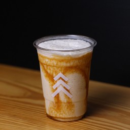 คาราเมล มิลกี้