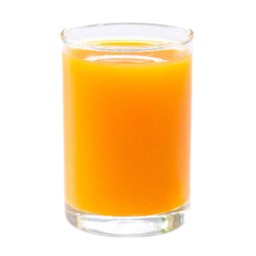 น้ำส้มคั้น / ปั่น