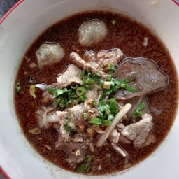 ก๋วยเตี๋ยวจ๊ะเอ๋ สูตรโบราณ