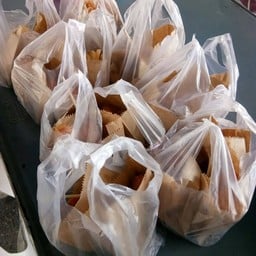 เฟรนฟรายByอ้อม