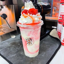 Tea-Moccaสาขาคลองตำหรุ4กุมาร คลองตำหรุ