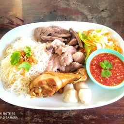 มาม่าเผ็ดโคเรียซี๊ด