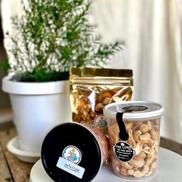 เม็ดมะม่วงหิมพานต์10รส