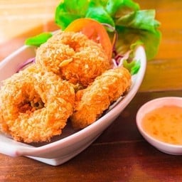 ข้าวแกงเมืองพิจิตร (หน้าบ้านคาเฟ่)