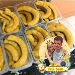 ก๋วยเตี๋ยวเจ้ภาเจ้าเก่า เอื้อ1 ศาลายา