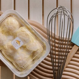 ขนมปังเนยน้ำตาล