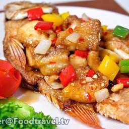 ข้าวต้มกุ๊ย โกเลิศ นครสวรรค์ (แง๊ะ)