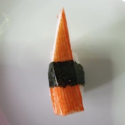 ซูชิหน้าปูอัด