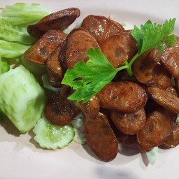 กุนเชียงทอด