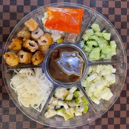 ครัวกระจุ๋มกระจิ๋ม