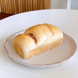 ขนมปังแฮมชีส