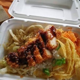Tsuki yaki
