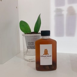 น้ำลำไย