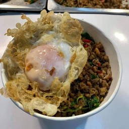 กะเพราอันธพาล