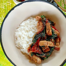 เตี๋ยวตามสั่งสุดซอย8