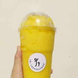 น้ำส้มซันควิกปั่น