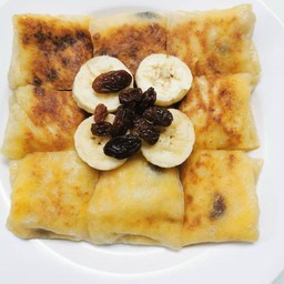 โรตีกล้วย