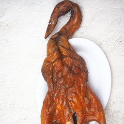 เป็ดย่างตัว