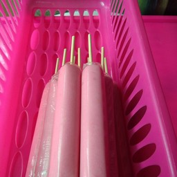 ป้าไก่ต้องทอด