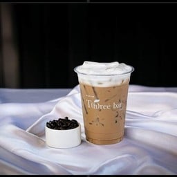 Three bar cafe’ (ทรี บาร์ คาเฟ่)