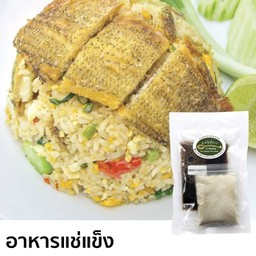 ชุดปรุงข้าวผัด-ใหญ่  (สำหรับ 5-6 ที่)